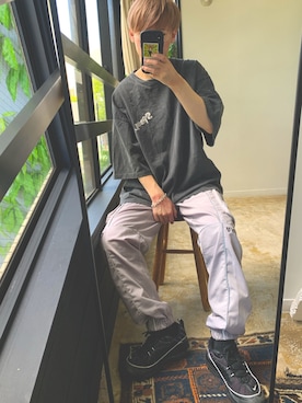 りょーたさんのコーディネート