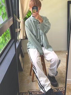 りょーたさんのコーディネート