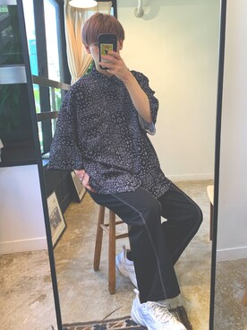 りょーたさんのコーディネート