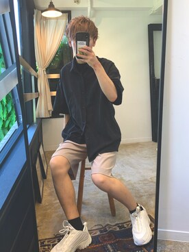 りょーたさんのコーディネート