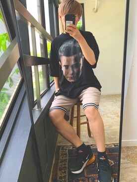 りょーたさんのコーディネート