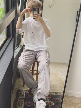 りょーたさんのコーディネート