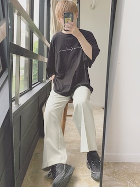 りょーたさんのコーディネート