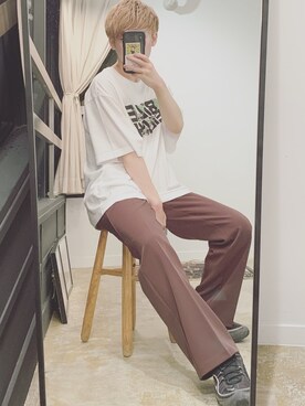 りょーたさんのコーディネート