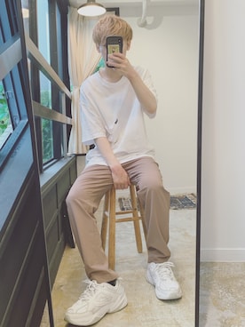 りょーたさんのコーディネート