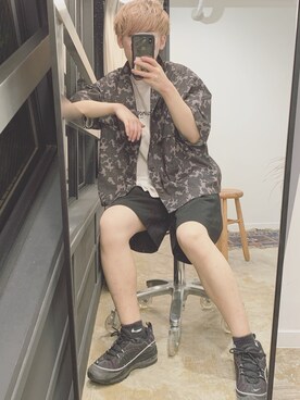 りょーたさんのコーディネート