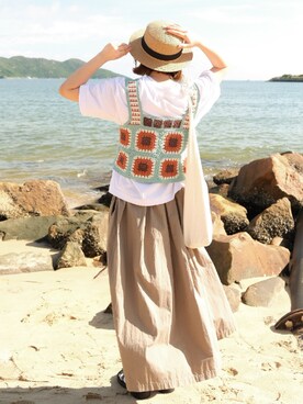 Nataliechhiさんのコーディネート