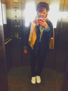 Ａ Ｓ Ｍ さんのコーディネート