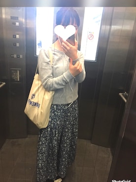 Ａ Ｓ Ｍ さんのコーディネート