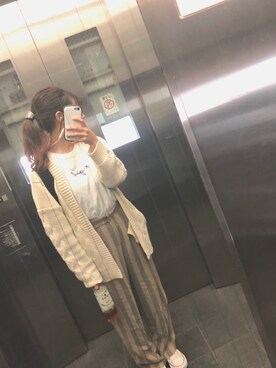 Ａ Ｓ Ｍ さんのコーディネート