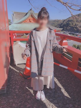 Ａ Ｓ Ｍ さんのコーディネート