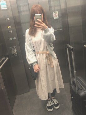 Ａ Ｓ Ｍ さんのコーディネート