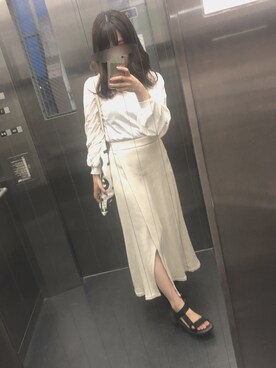 Ａ Ｓ Ｍ さんのコーディネート