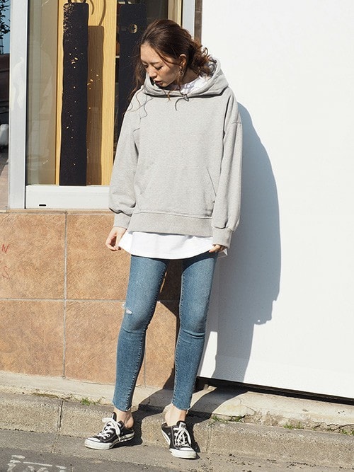 BARAKさんのコーディネート