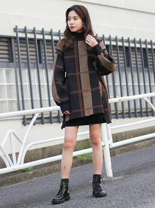 BARAKさんのコーディネート