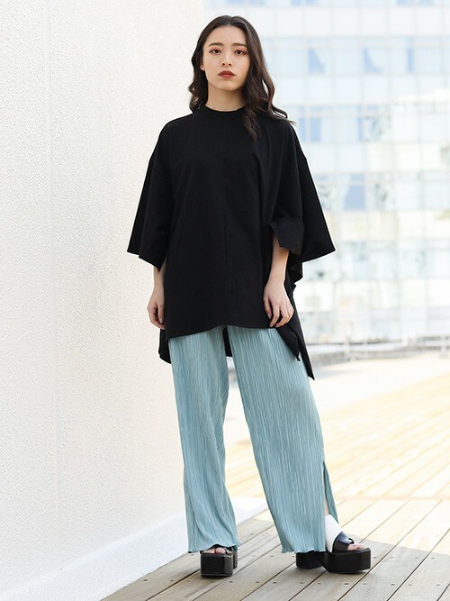 BARAKさんのコーディネート