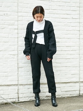 BARAKさんのコーディネート