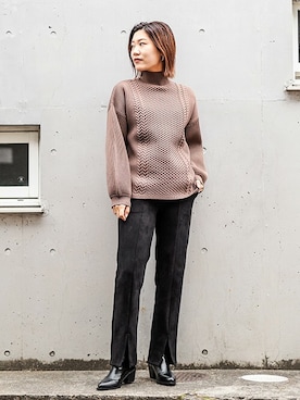 BARAKさんのコーディネート