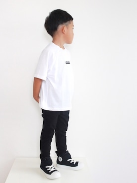 _____rkさんのコーディネート