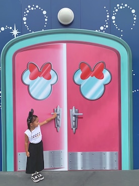 _____rkさんのコーディネート