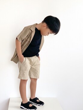 _____rkさんのコーディネート