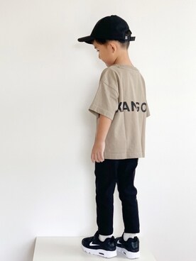 _____rkさんのコーディネート