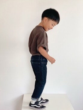 _____rkさんのコーディネート