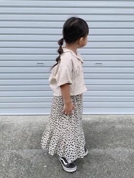 _____rkさんのコーディネート