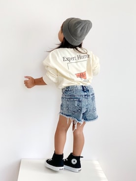 _____rkさんのコーディネート