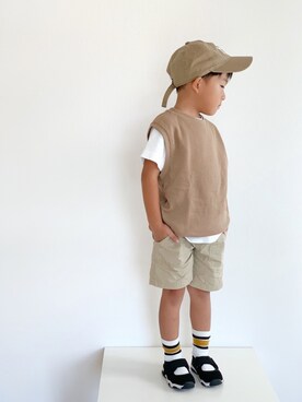 _____rkさんのコーディネート