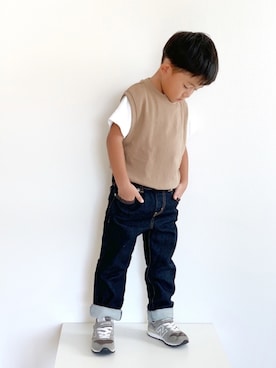 _____rkさんのコーディネート