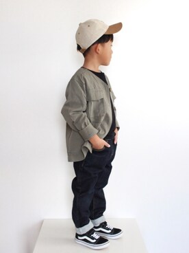 _____rkさんのコーディネート