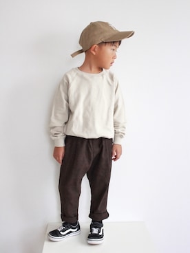 _____rkさんのコーディネート