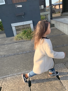 _____rkさんのコーディネート