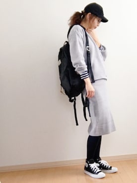 ★miki★さん(レディース・165cm)の冬コーディネート