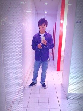 まるさんのコーディネート