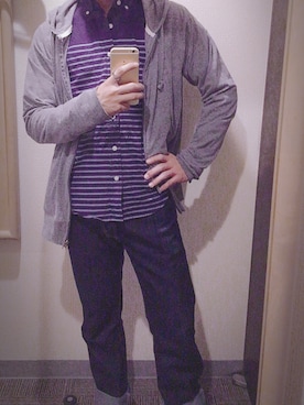 まるさんのコーディネート