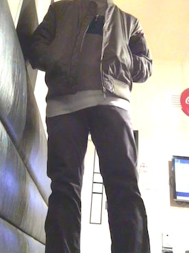 まるさんのコーディネート