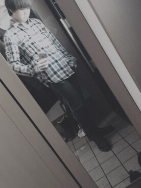 まるさんのコーディネート