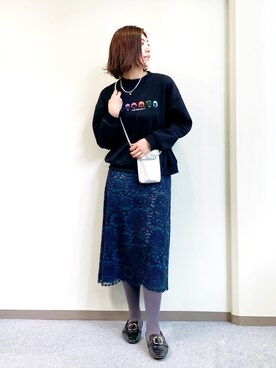 shino_wearさんのコーディネート