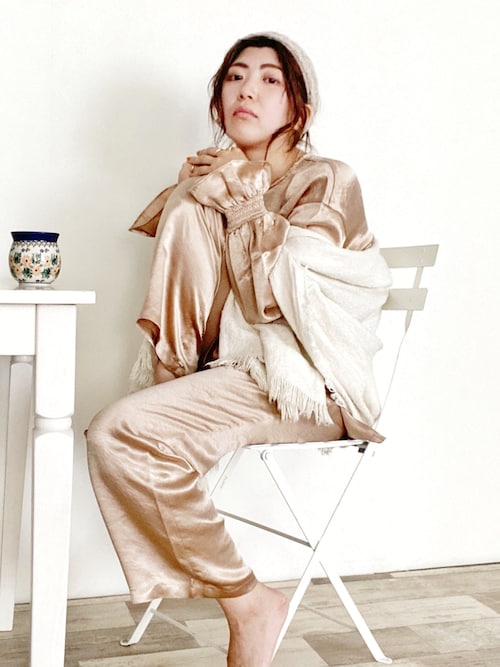 shino_wearさんのコーディネート