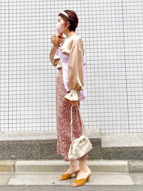 shino_wearさんのコーディネート