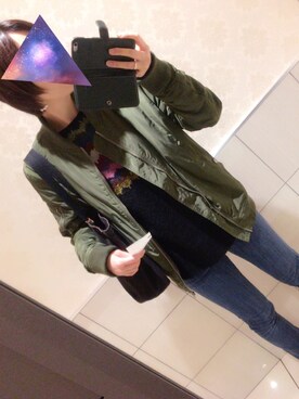 marimoさんのコーディネート