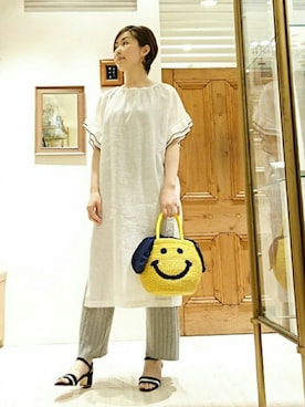 なおさんのコーディネート