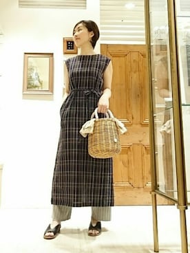 なおさんのコーディネート