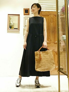 なおさんのコーディネート