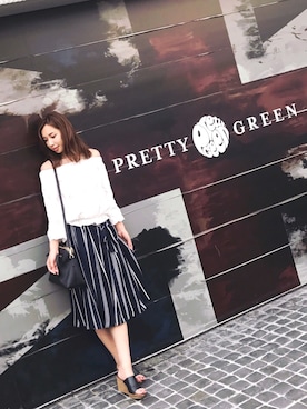 あづさんのコーディネート