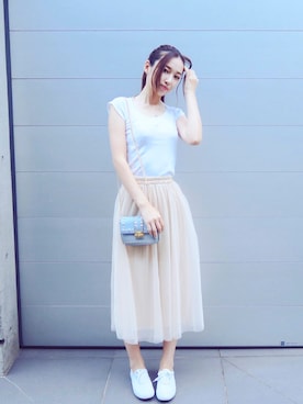 あづさんのコーディネート