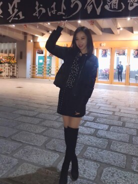 あづさんのコーディネート