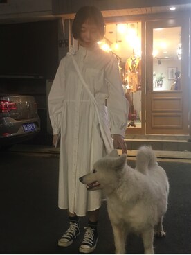 sssuthirteeninさんのコーディネート